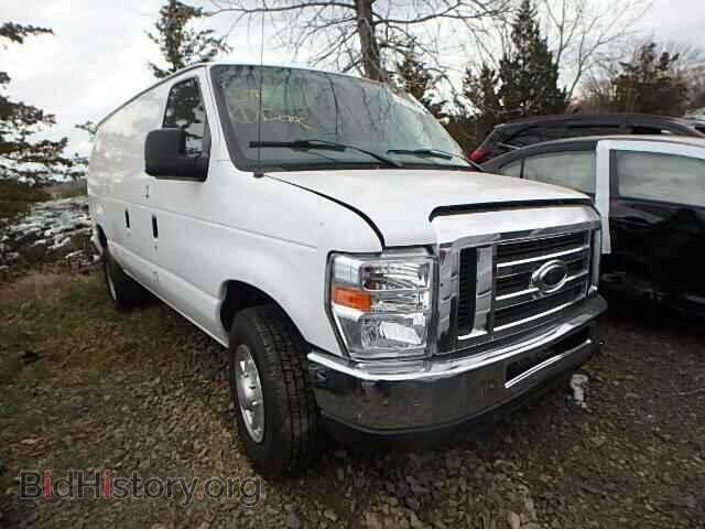 Фотография 1FTNE2EW3DDA07071 - FORD ECONOLINE 2013