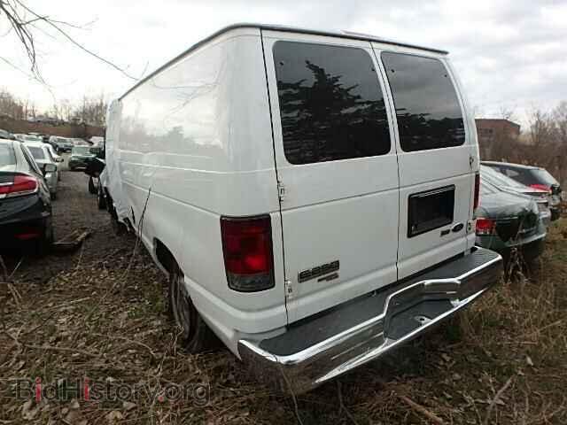 2013 FORD ECONOLINE - VIN: 1FTNE2EW3DDA07071 - Фото 3