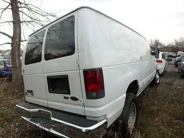 2013 FORD ECONOLINE - VIN: 1FTNE2EW3DDA07071 - Фото 4