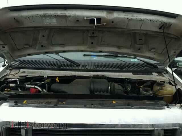 2013 FORD ECONOLINE - VIN: 1FTNE2EW3DDA07071 - Фото 7