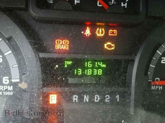 2013 FORD ECONOLINE - VIN: 1FTNE2EW3DDA07071 - Фото 8