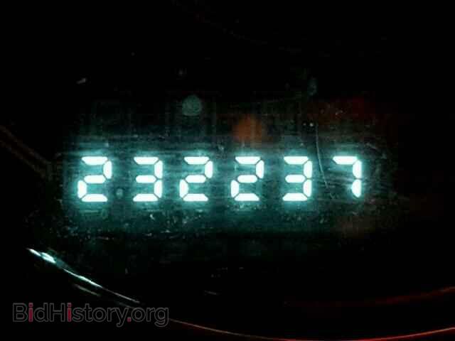 2001 CHRYSLER SEBRING - VIN: 1C3EL46U91N680486 - Фото 8
