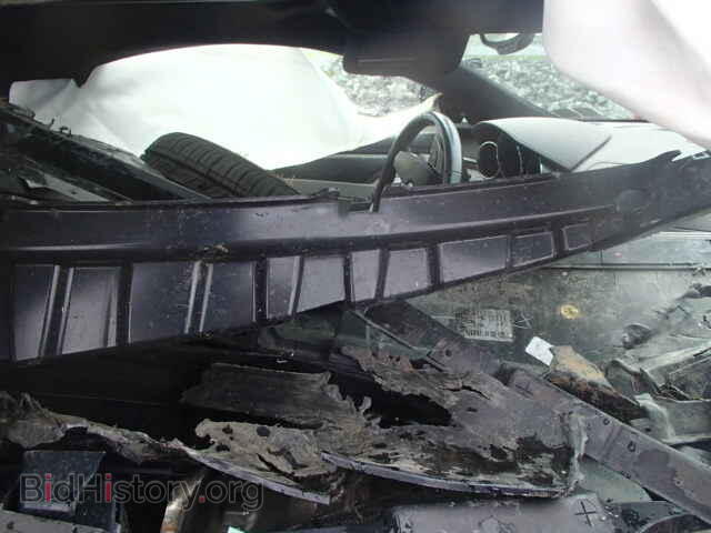 2012 CADILLAC CTS - VIN: 1G6DM1E34C0157486 - Фото 5