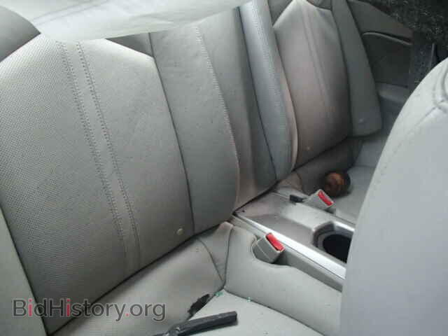 2012 CADILLAC CTS - VIN: 1G6DM1E34C0157486 - Фото 6