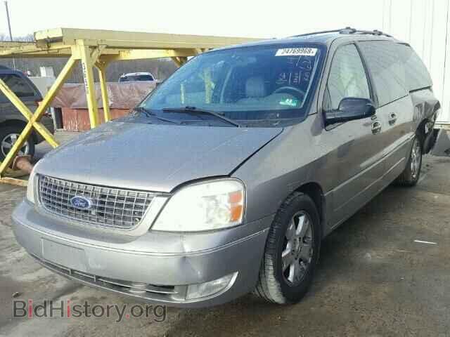 2004 FORD FREESTAR - VIN: 2FMDA58224BA76210 - Фото 2