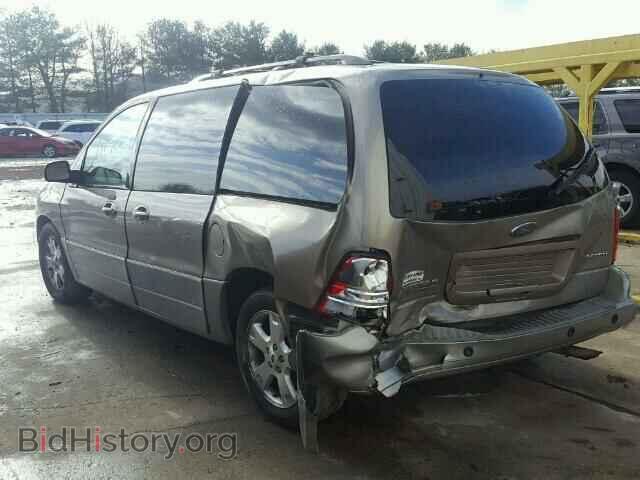 2004 FORD FREESTAR - VIN: 2FMDA58224BA76210 - Фото 3