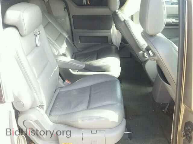 2004 FORD FREESTAR - VIN: 2FMDA58224BA76210 - Фото 6