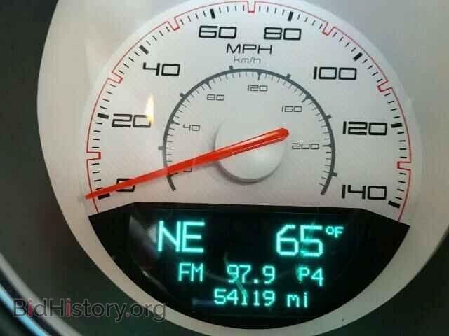 2013 DODGE CHALLENGER - VIN: 2C3CDYAG5DH562624 - Фото 8