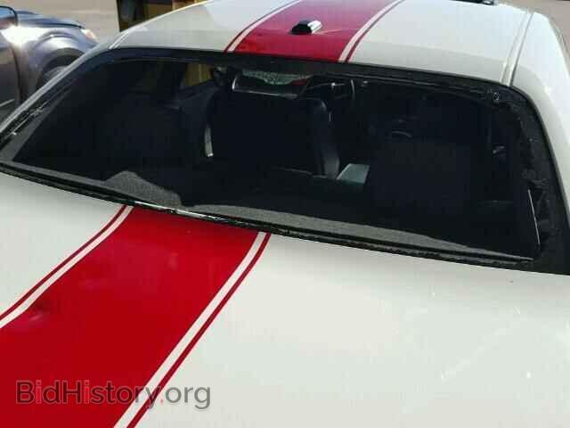 2013 DODGE CHALLENGER - VIN: 2C3CDYAG5DH562624 - Фото 9