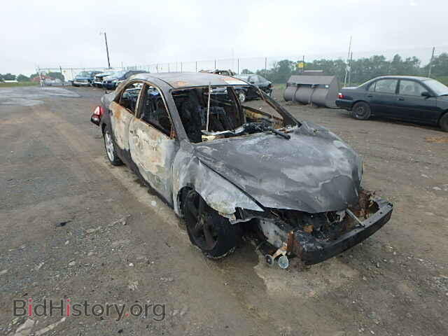 Photo 1YVHP80CX75M04633 - MAZDA 6 2007