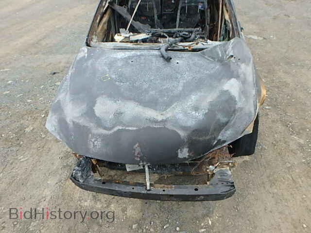 2007 MAZDA 6 - VIN: 1YVHP80CX75M04633 - Фото 7
