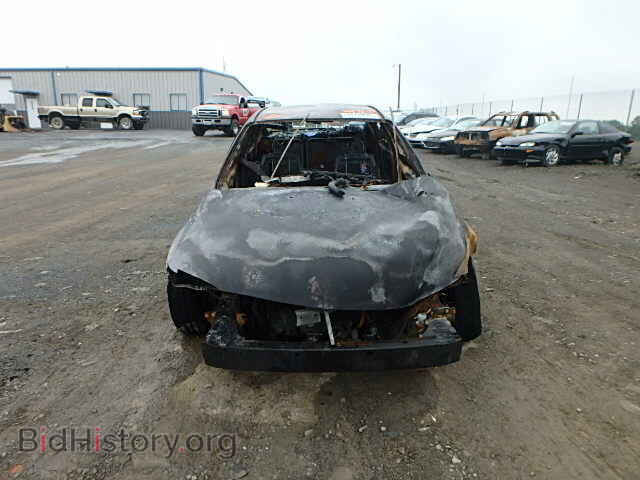 2007 MAZDA 6 - VIN: 1YVHP80CX75M04633 - Фото 9