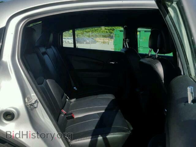 2012 CHRYSLER 200 - VIN: 1C3CCBCG5CN206418 - Фото 6