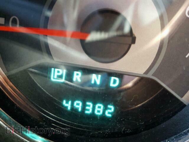 2012 CHRYSLER 200 - VIN: 1C3CCBCG5CN206418 - Фото 8
