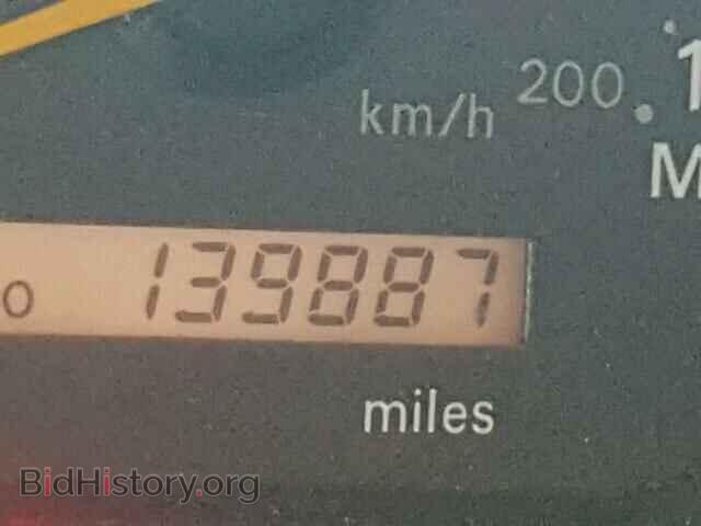 2001 MITSUBISHI GALANT - VIN: 4A3AA56H41E103693 - Фото 8