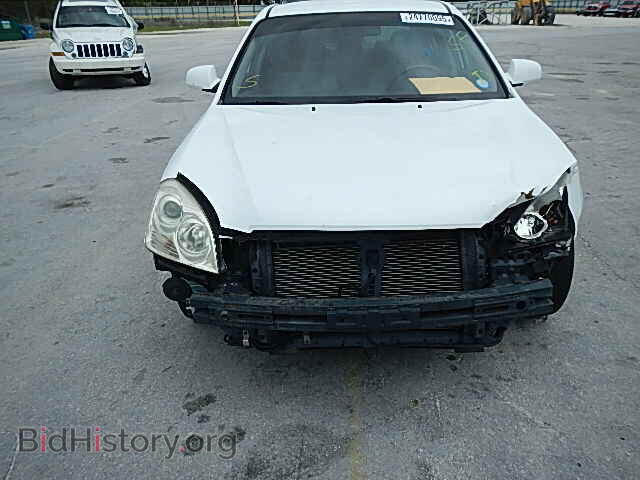 2008 KIA OPTIMA - VIN: KNAGE123485172170 - Фото 9