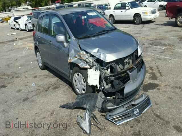 Photo 3N1BC1CPXCK811223 - NISSAN VERSA 2012