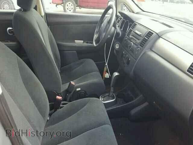 2012 NISSAN VERSA - VIN: 3N1BC1CPXCK811223 - Фото 5
