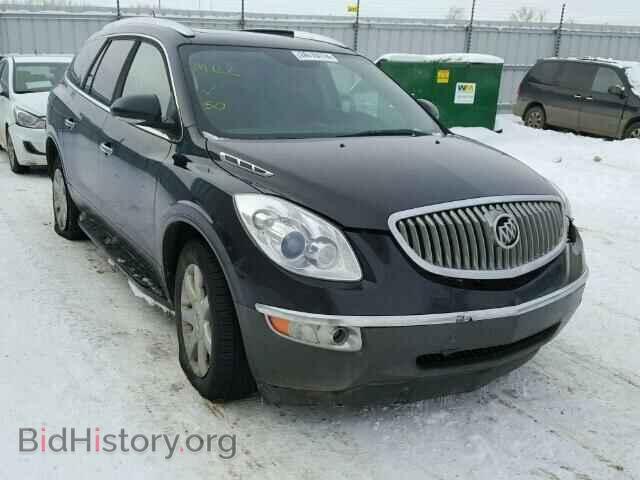 Фотография 5GAEV23728J287506 - BUICK ENCLAVE 2008