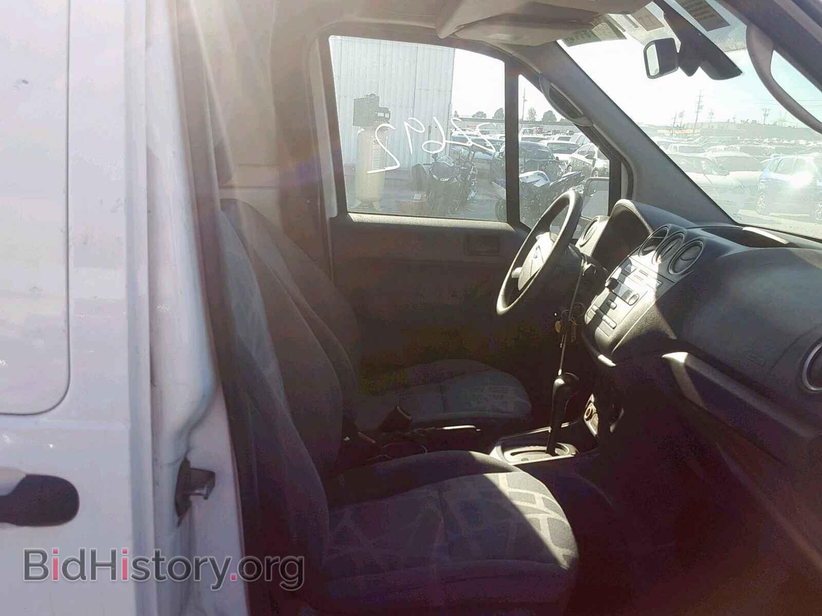 2012 FORD TRANSIT CO - VIN: NM0LS7AN2CT083876 - Фото 5