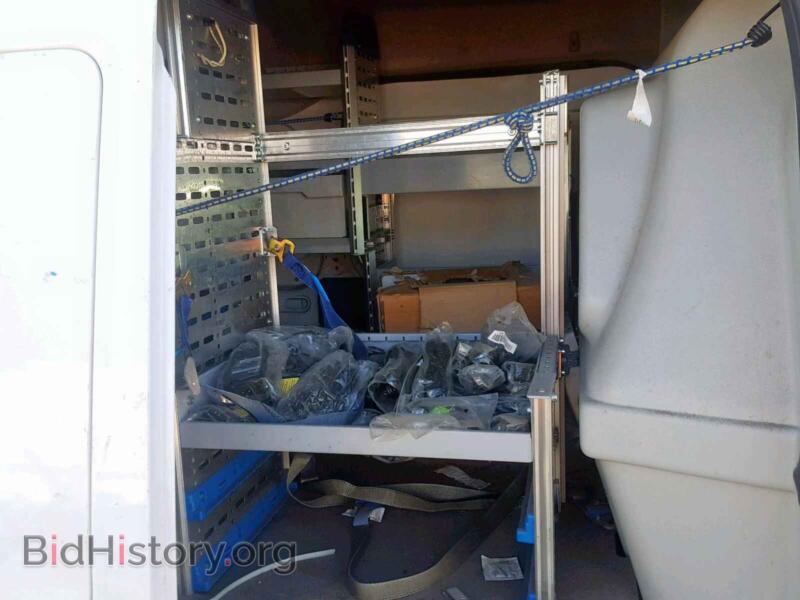 2012 Ford TRANSIT CO (VIN NM0LS7AN2CT083876) — фото 6 из 10