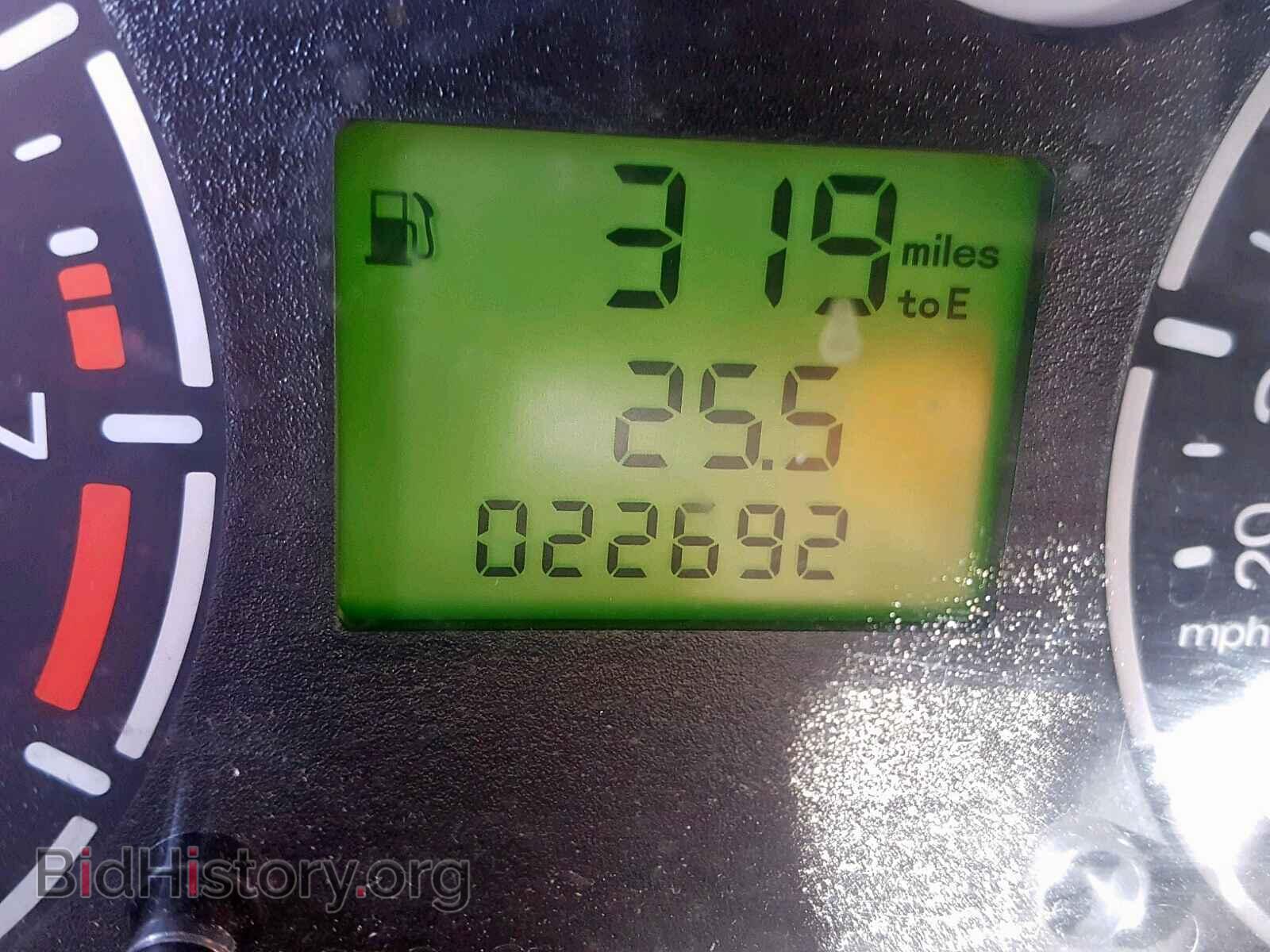 2012 FORD TRANSIT CO - VIN: NM0LS7AN2CT083876 - Фото 8