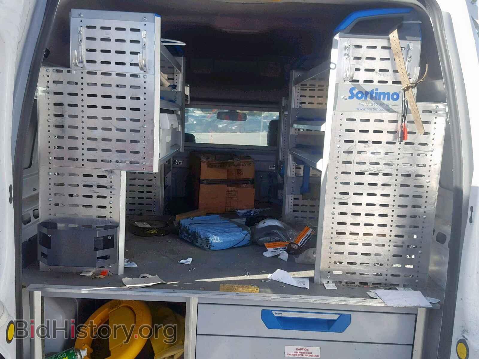2012 FORD TRANSIT CO - VIN: NM0LS7AN2CT083876 - Фото 9