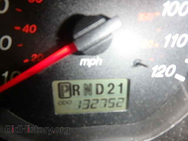 2002 MAZDA TRIBUTE - VIN: 4F2YU09132KM64443 - Фото 8