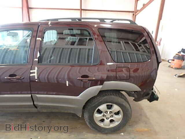 2002 MAZDA TRIBUTE - VIN: 4F2YU09132KM64443 - Фото 9