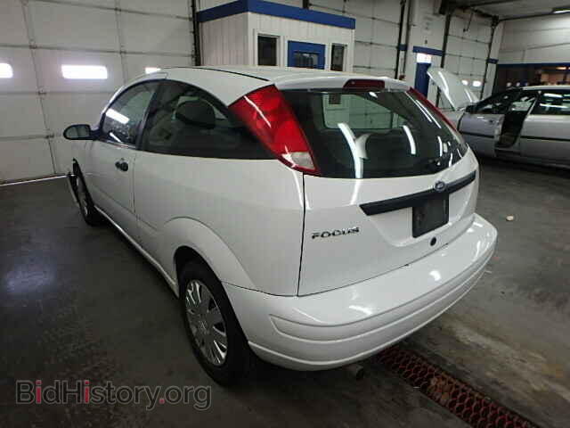 2007 FORD FOCUS - VIN: 1FAFP31N97W200809 - Фото 3