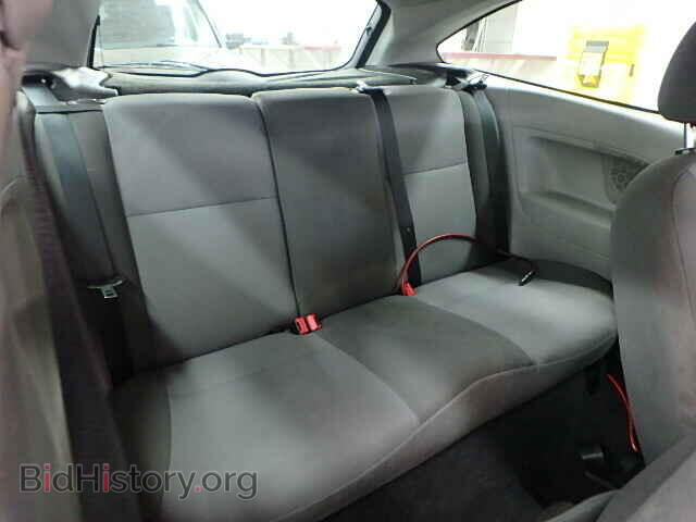 2007 FORD FOCUS - VIN: 1FAFP31N97W200809 - Фото 6