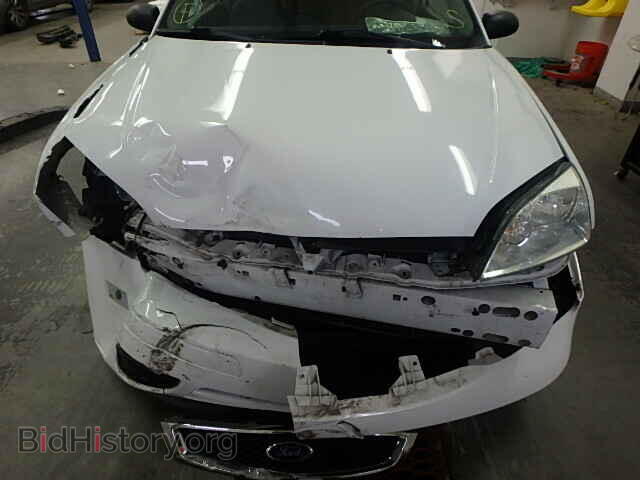 2007 FORD FOCUS - VIN: 1FAFP31N97W200809 - Фото 7