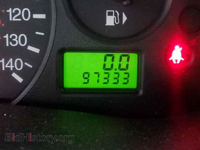 2007 FORD FOCUS - VIN: 1FAFP31N97W200809 - Фото 8