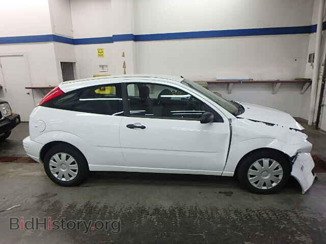 2007 FORD FOCUS - VIN: 1FAFP31N97W200809 - Фото 9