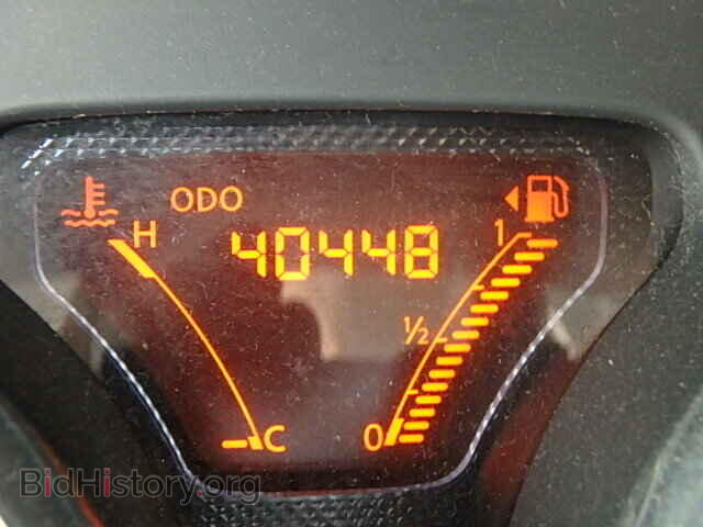 2012 NISSAN VERSA - VIN: 3N1CN7AP3CL837841 - Фото 8