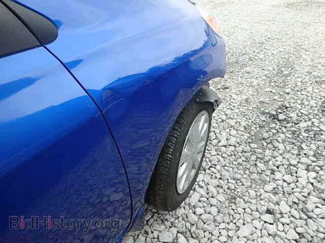 2012 NISSAN VERSA - VIN: 3N1CN7AP3CL837841 - Фото 9