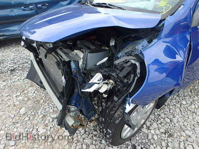 2012 NISSAN VERSA - VIN: 3N1CN7AP3CL837841 - Фото 10