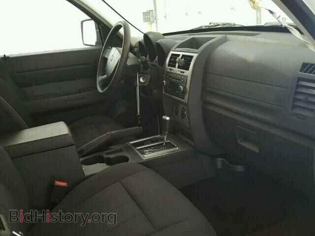 2011 DODGE NITRO - VIN: 1D4PU4GX2BW522743 - Photo 5