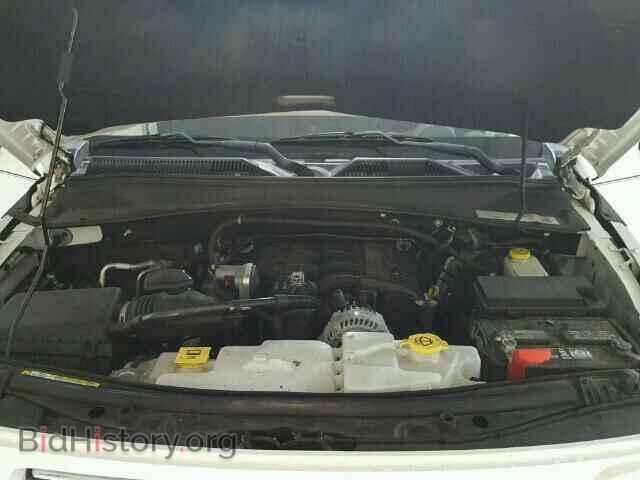 2011 DODGE NITRO - VIN: 1D4PU4GX2BW522743 - Photo 7