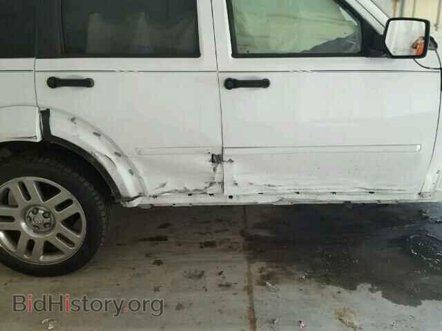 2011 DODGE NITRO - VIN: 1D4PU4GX2BW522743 - Photo 9
