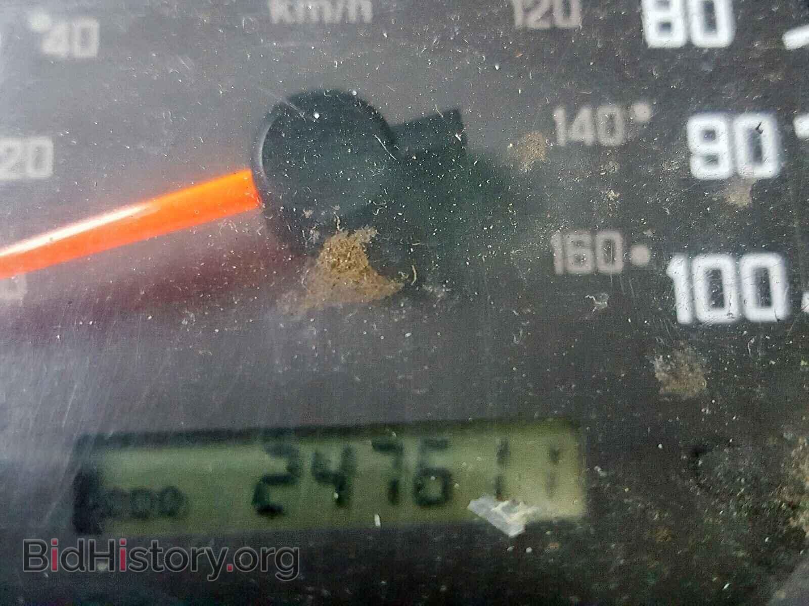 2010 ISUZU NRR - VIN: JALE5W166A7300792 - Photo 8
