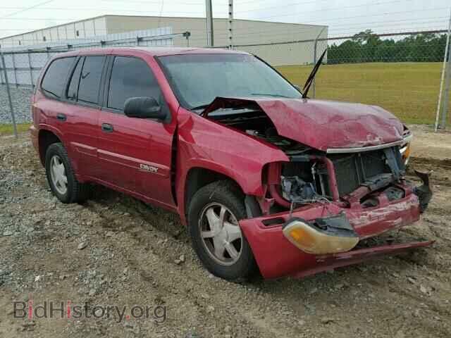 Фотография 1GKDS13S922115870 - GMC ENVOY 2002