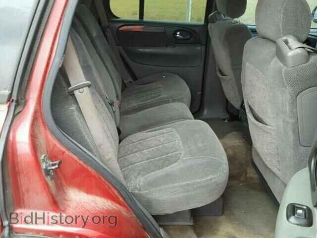 2002 GMC ENVOY - VIN: 1GKDS13S922115870 - Фото 6