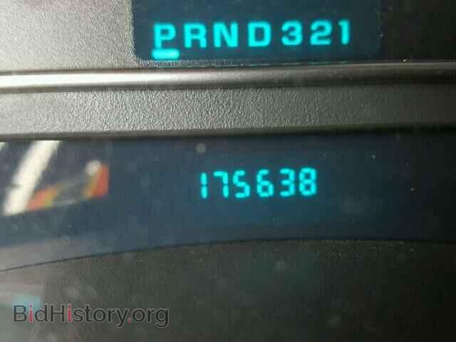 2002 GMC ENVOY - VIN: 1GKDS13S922115870 - Фото 8