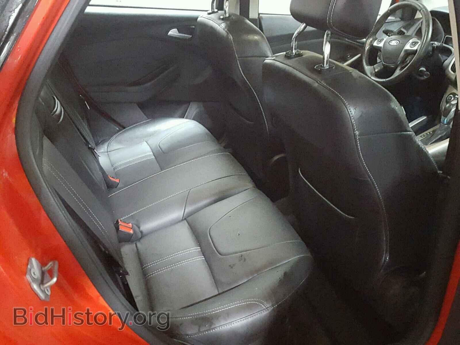 2012 FORD FOCUS - VIN: 1FAHP3H21CL221542 - Photo 6
