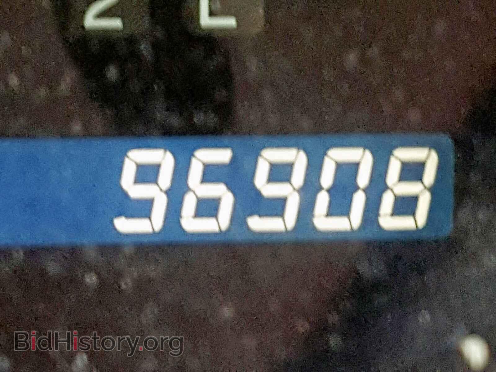 2003 LEXUS ES300 - VIN: JTHBF30G536019147 - Фото 8