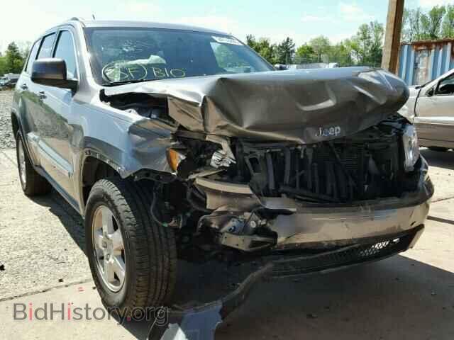 Photo 1C4RJFAG0CC359421 - JEEP CHEROKEE 2012