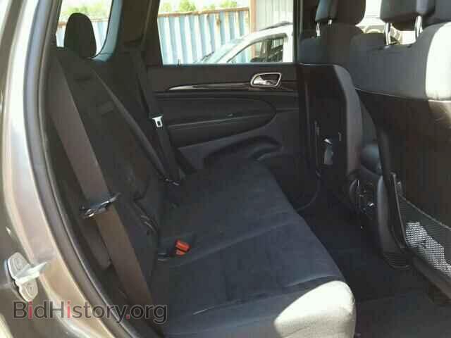 2012 JEEP CHEROKEE - VIN: 1C4RJFAG0CC359421 - Фото 6