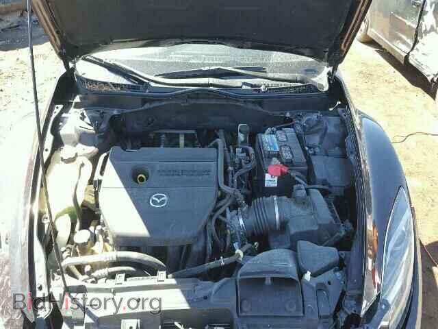 2009 MAZDA 6 - VIN: 1YVHP82A895M05908 - Фото 7