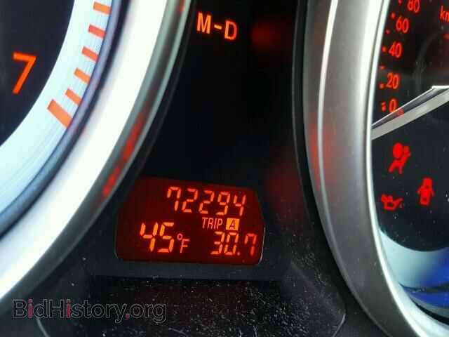 2009 MAZDA 6 - VIN: 1YVHP82A895M05908 - Фото 8